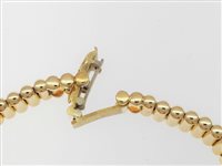 Reloj Longines Mujer in Oro 518795 - 518795